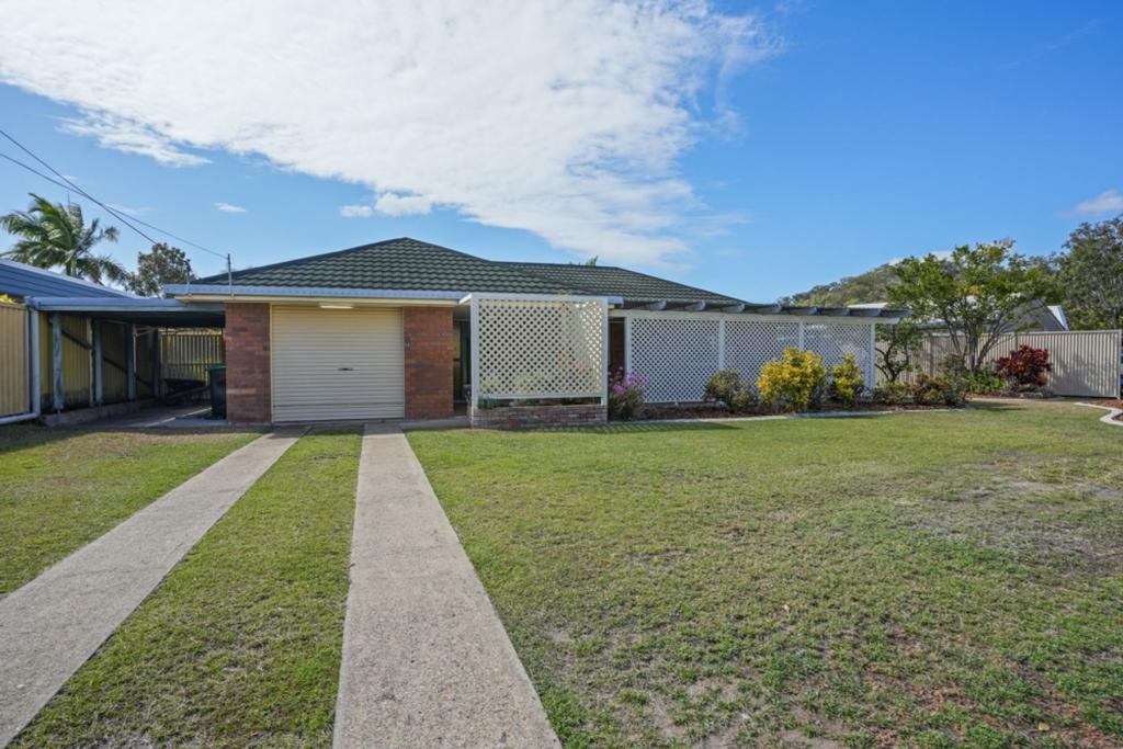 28 MARS CRES, TELINA, QLD 4680