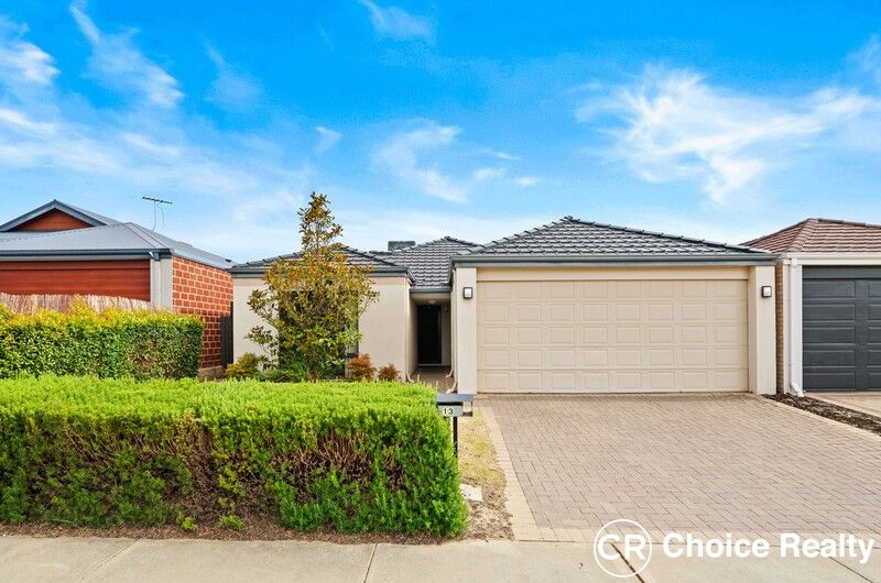 13 Ravensfield Rd, Baldivis, WA 6171