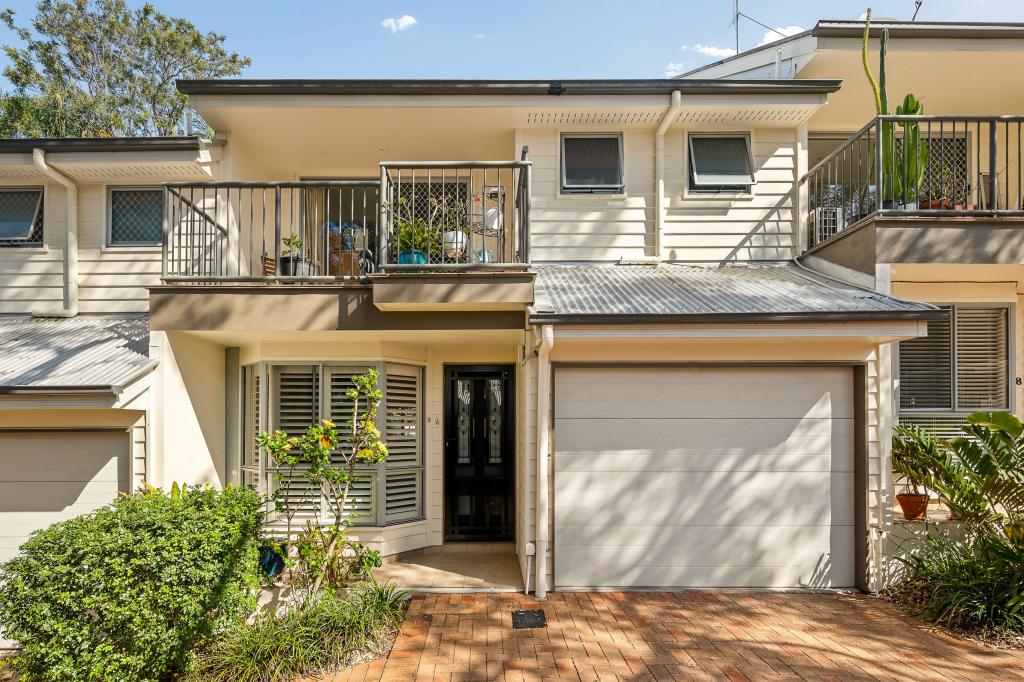 9/12-14 Elwell St, Morningside, QLD 4170
