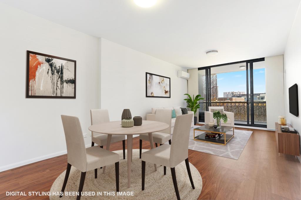 509/17 Gadigal Ave, Zetland, NSW 2017