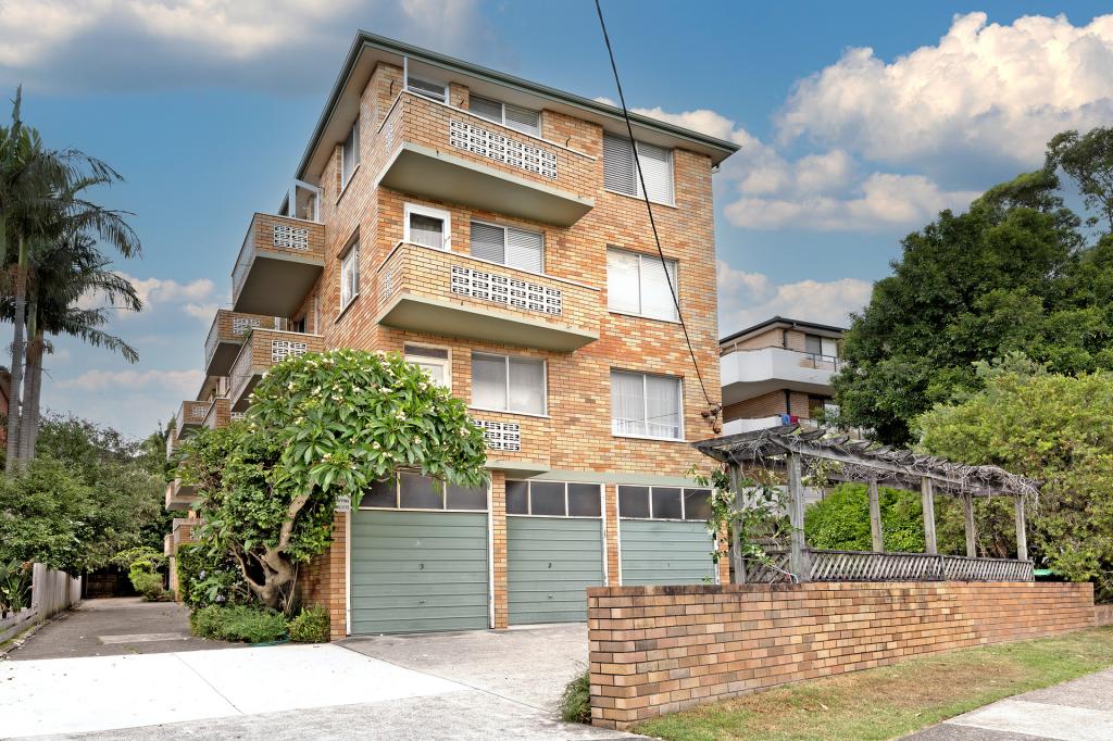 11/5 Richmond Ave, Dee Why, NSW 2099