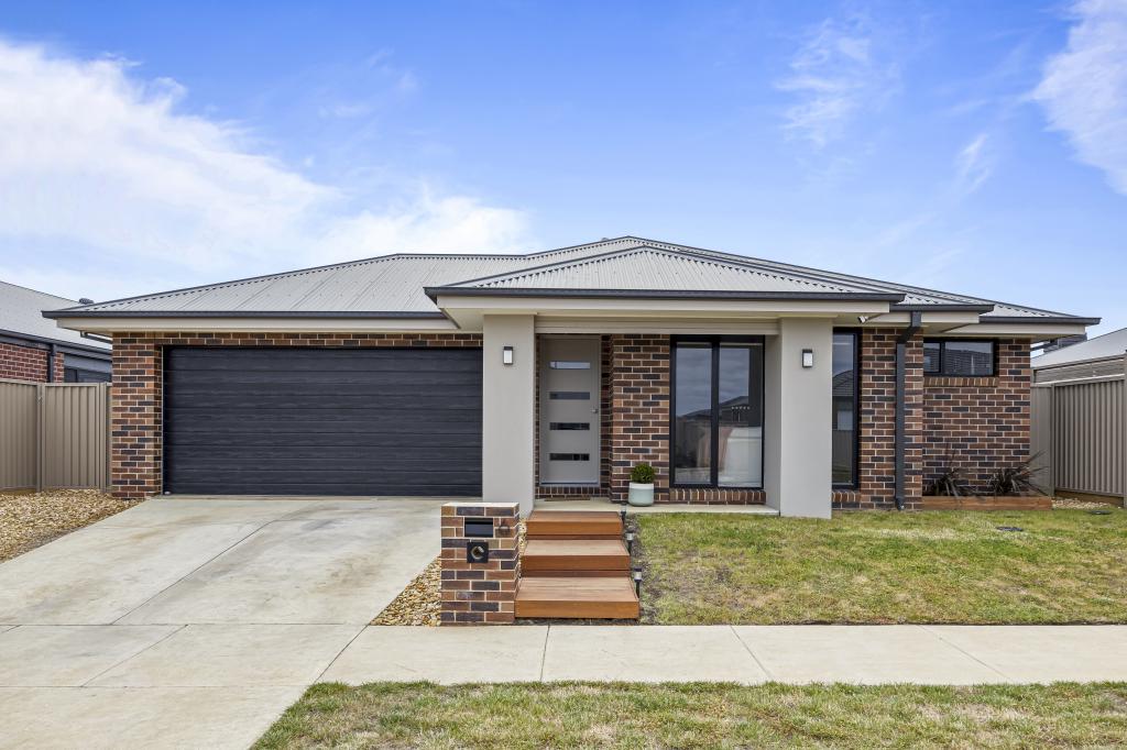 6 Verona St, Winter Valley, VIC 3358