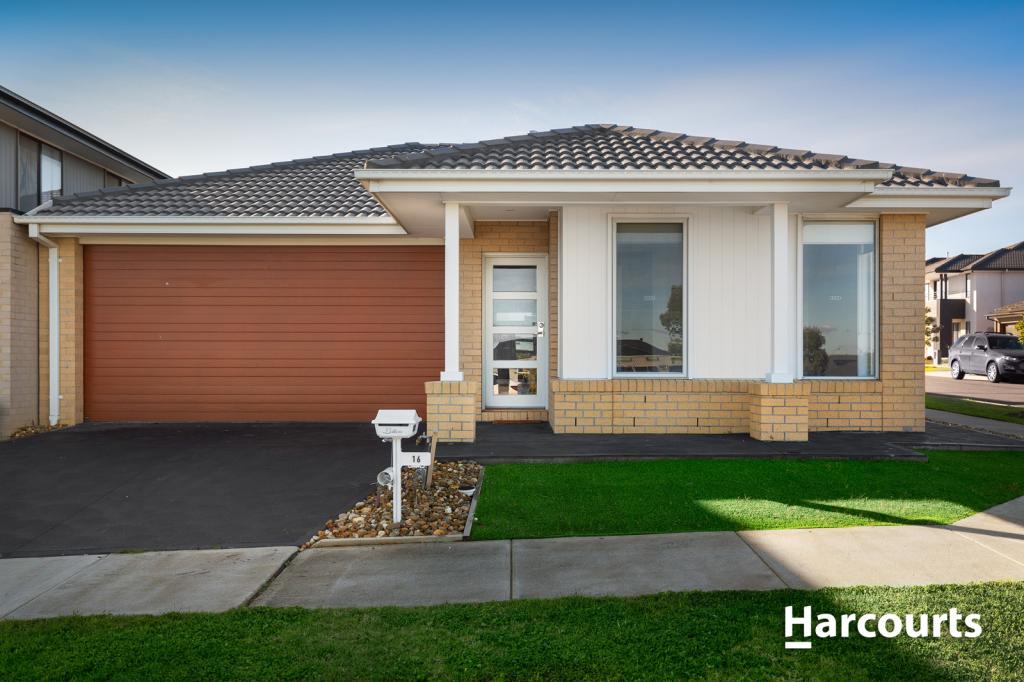 16 Coachella Way, Berwick, VIC 3806