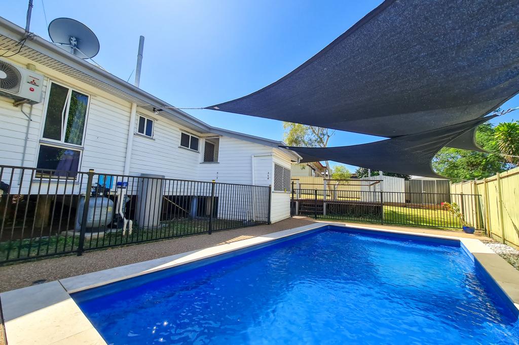 23 DELTA AVE, SUNSET, QLD 4825