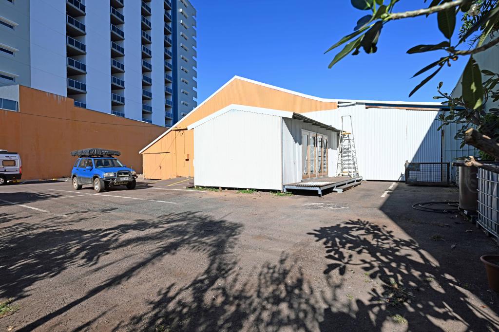 4 Carey St, Darwin City, NT 0800