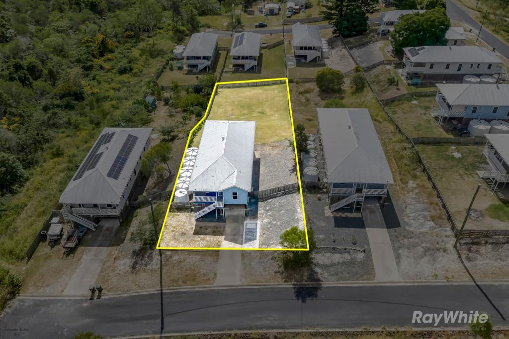 4 Shand St, Mount Perry, QLD 4671