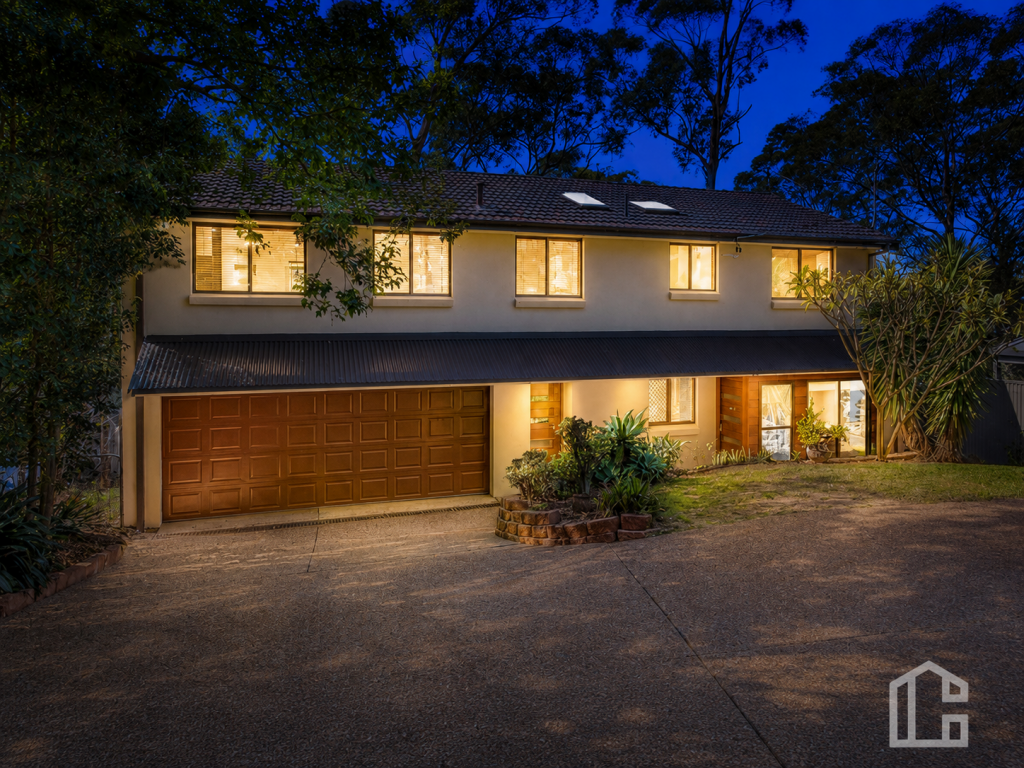 4 Sunland Cres, Mount Riverview, NSW 2774
