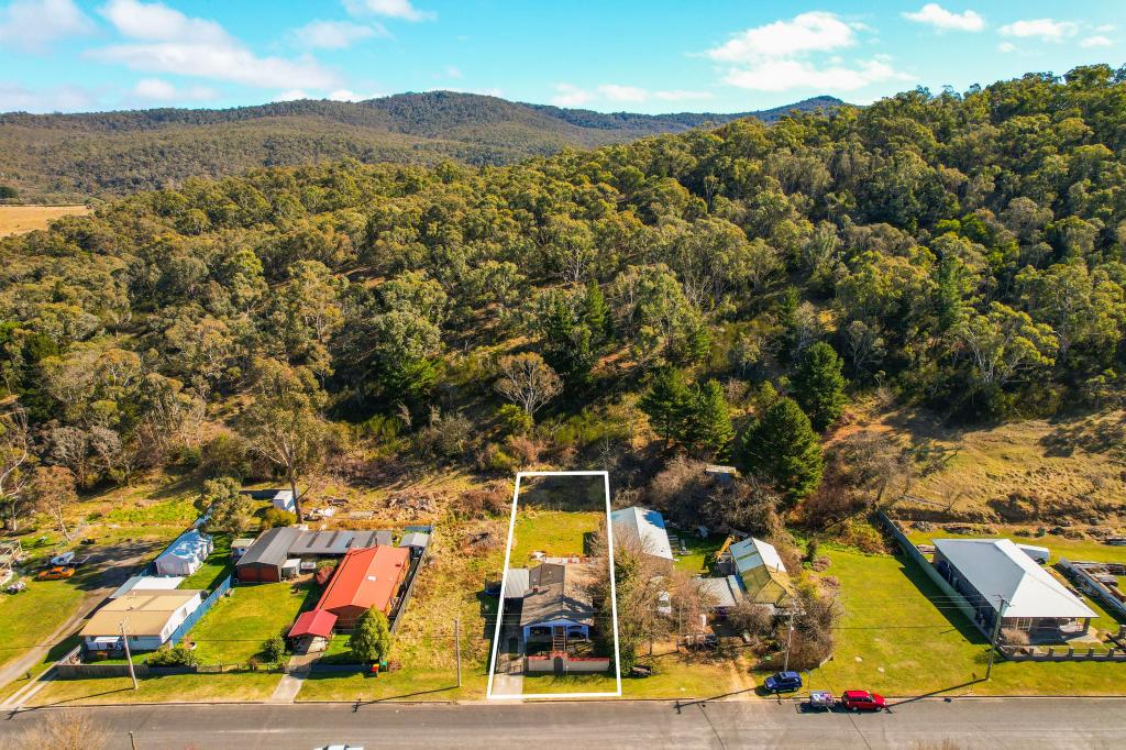 97 Foxlow St, Captains Flat, NSW 2623