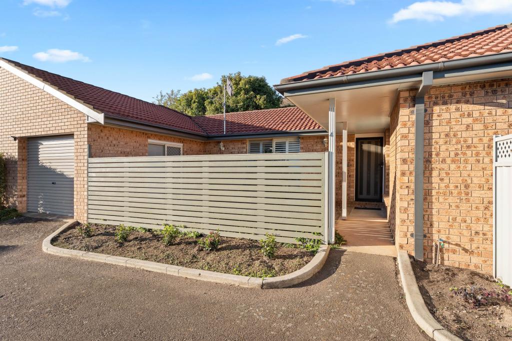 4/13 Queen St, Goulburn, NSW 2580