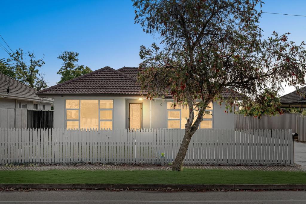 3 Hendrie St, Morphettville, SA 5043