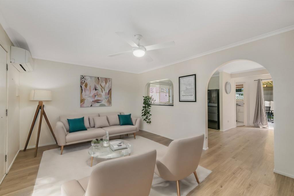 10/11 Lyre St, Capalaba, QLD 4157