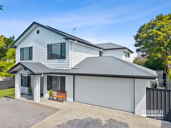 124 Bainbridge St, Ormiston, QLD 4160