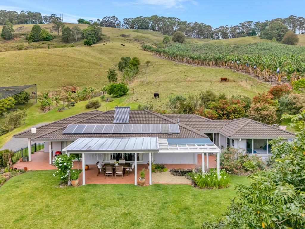 265a South Boambee Rd, Boambee, NSW 2450