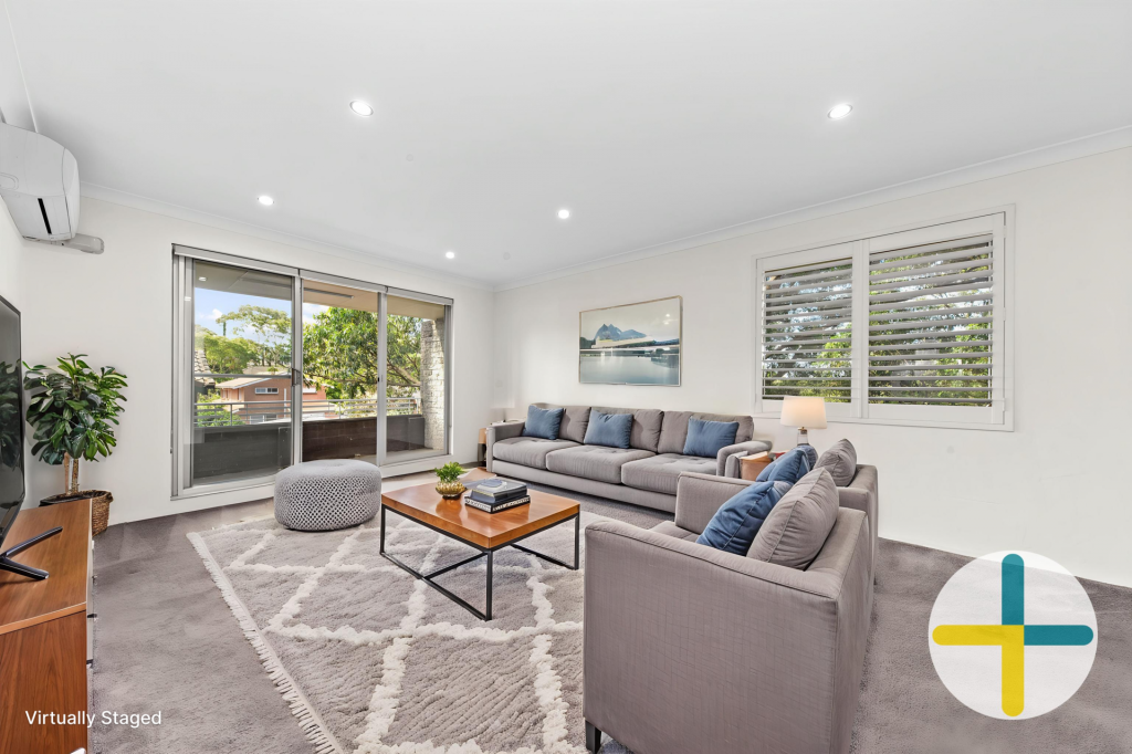 5/8 Buller Rd, Artarmon, NSW 2064