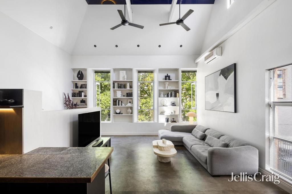 217 Argyle St, Fitzroy, VIC 3065