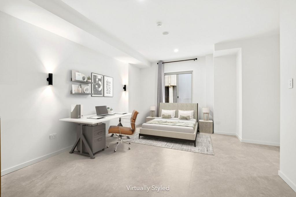 17/251-253 Homebush Rd, Strathfield South, NSW 2136