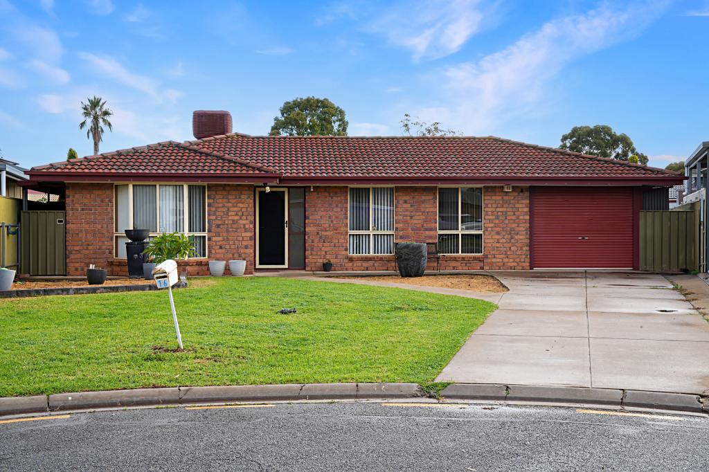 16 Harvest Ct, Andrews Farm, SA 5114