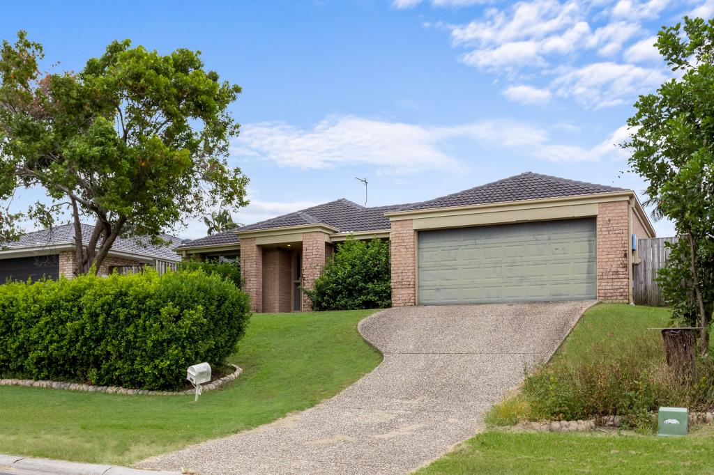23 Bedroff St, Upper Coomera, QLD 4209