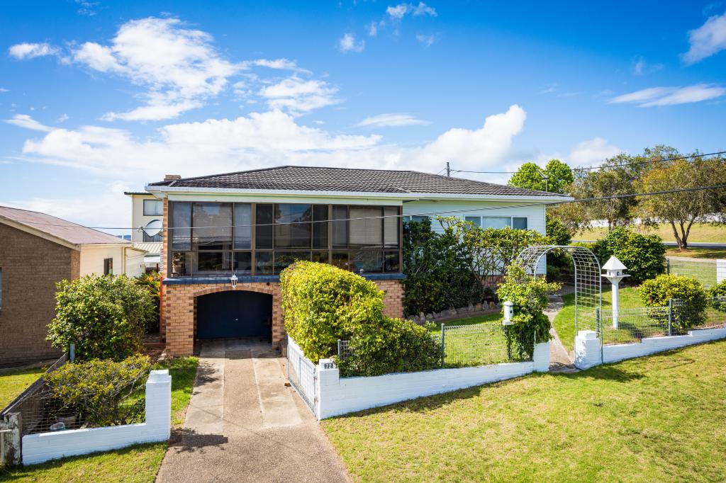 72 Bungo St, Eden, NSW 2551