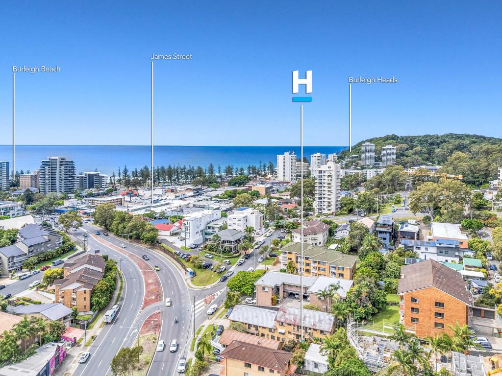 4/12-14 Stanley St, Burleigh Heads, QLD 4220