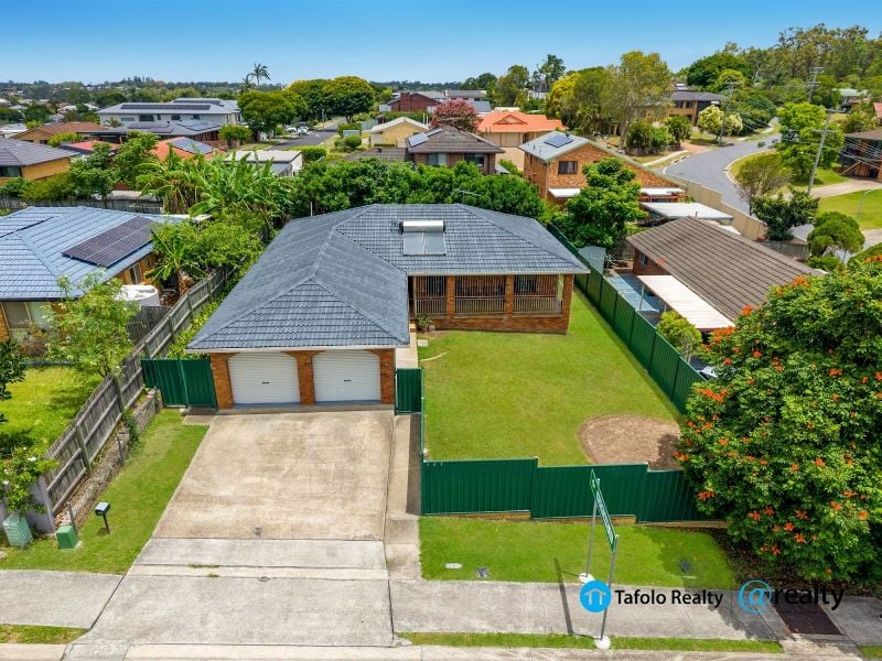 325 Mount Gravatt Capalaba Rd, Wishart, QLD 4122