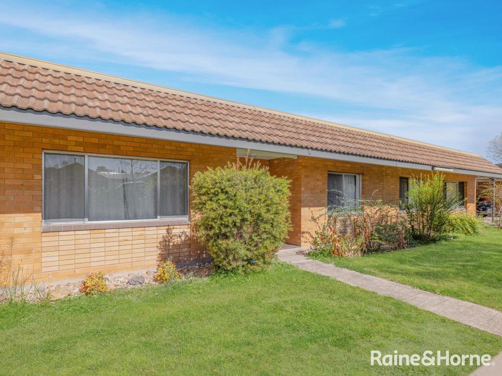 5/223 Lambert St, Bathurst, NSW 2795