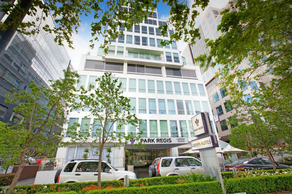106/604 ST KILDA RD, MELBOURNE, VIC 3004