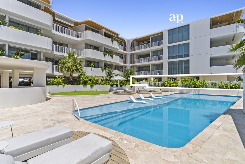 107/1 Black Wattle Cct, Casuarina, NSW 2487