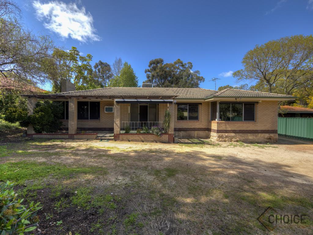 23 Traylen Rd, Kalamunda, WA 6076