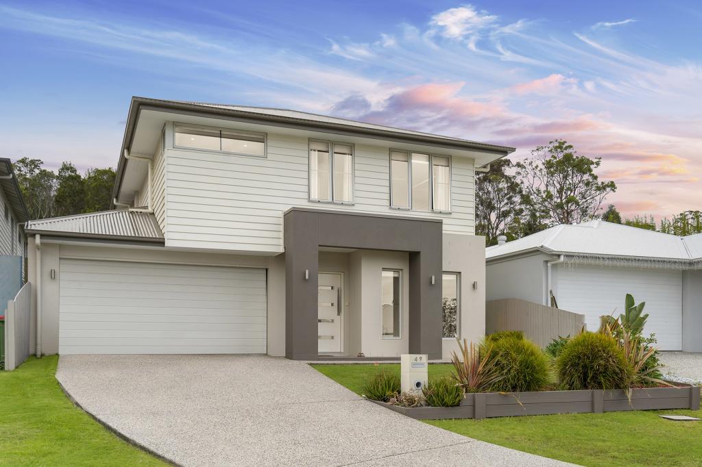 49 Lavinia Way, Coomera, QLD 4209