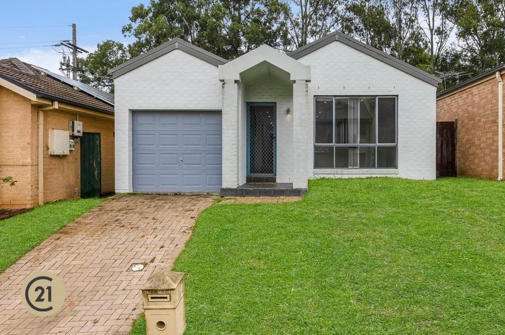 14 Purri Ave, Baulkham Hills, NSW 2153
