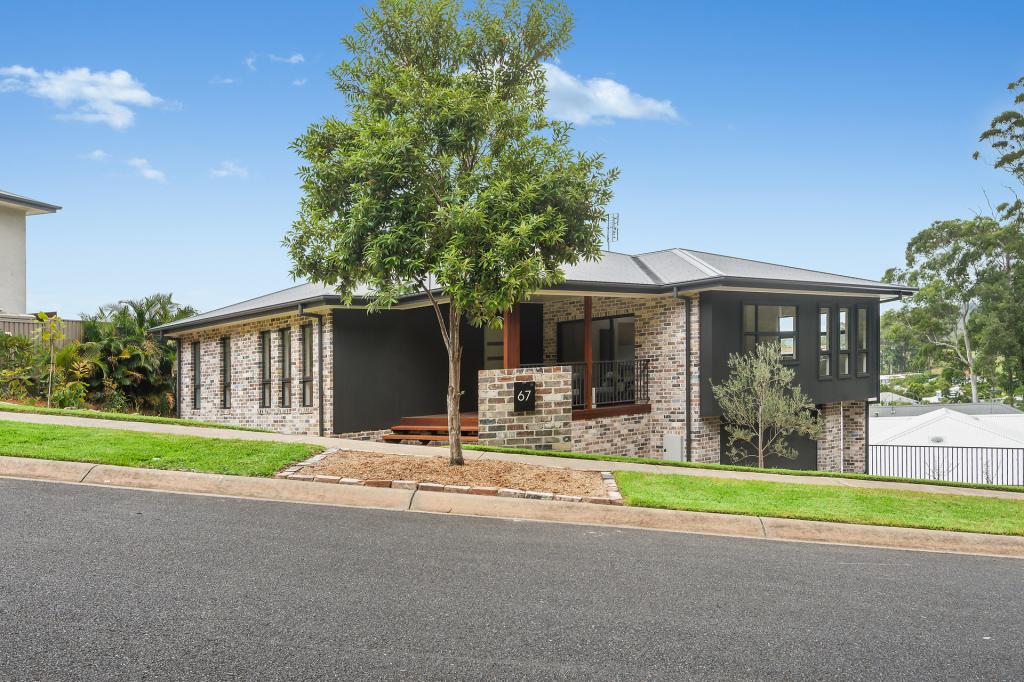 67 Halls Rd, North Boambee Valley, NSW 2450