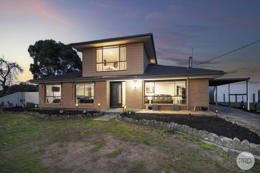 1076 Linton Carngham Rd, Snake Valley, VIC 3351