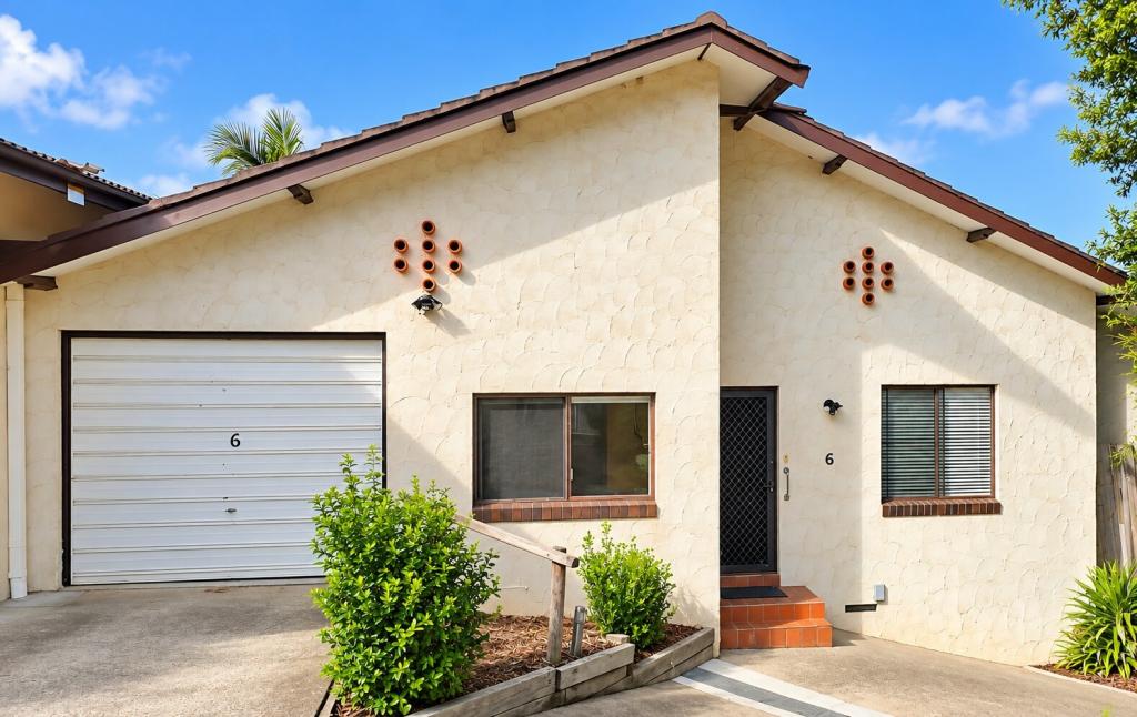 6/57 Terry Rd, Denistone, NSW 2114