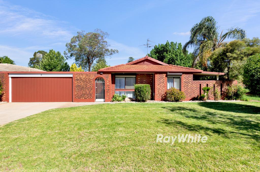 8 Acacia Dr, Mildura, VIC 3500
