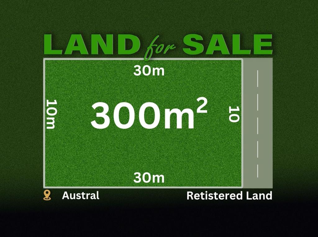 Contact Agent For Address, Austral, NSW 2179
