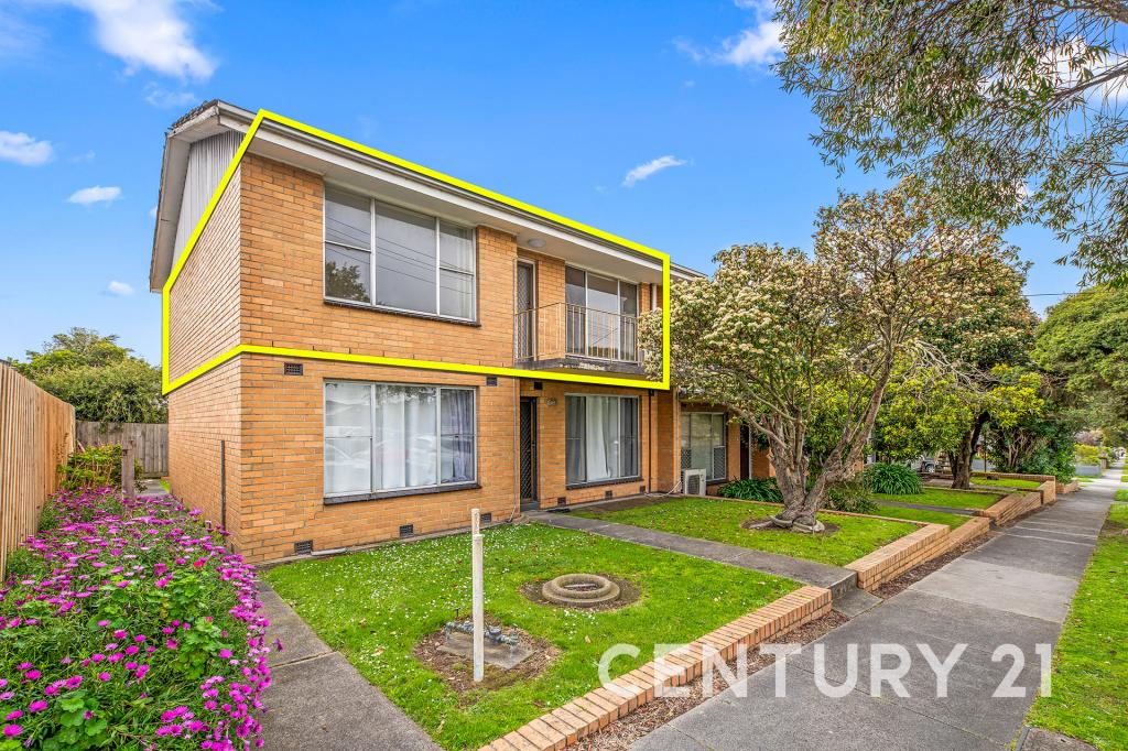 7/1 Carroll Ave, Dandenong, VIC 3175