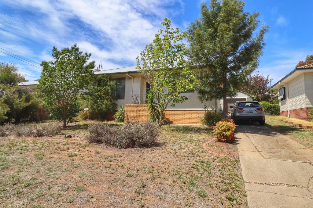 27 Binni Creek Rd, Cowra, NSW 2794