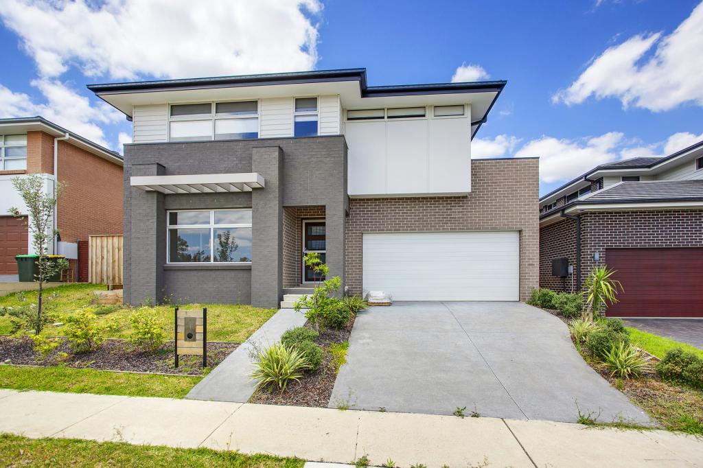 6 Bridgewater Cres, Beaumont Hills, NSW 2155