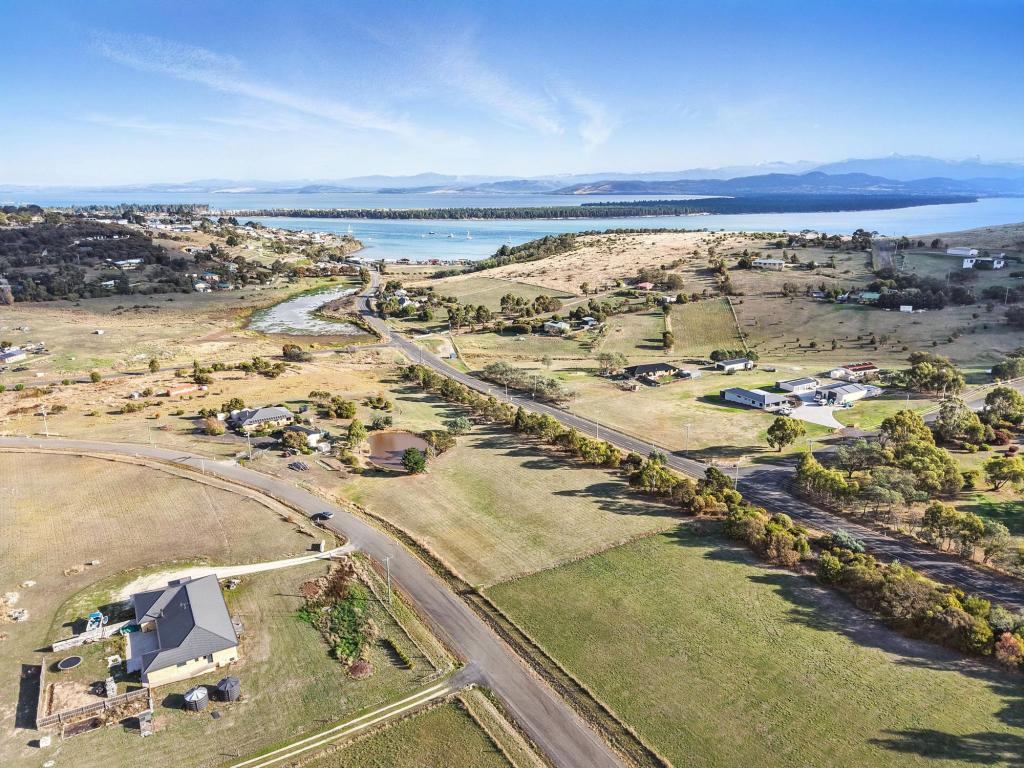 4a Blackwood Dr, Forcett, TAS 7173