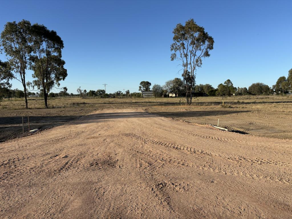 Contact Agent For Address, Goondiwindi, QLD 4390