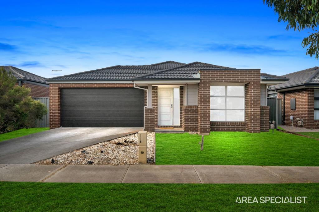 45 Perennial Dr, Kurunjang, VIC 3337