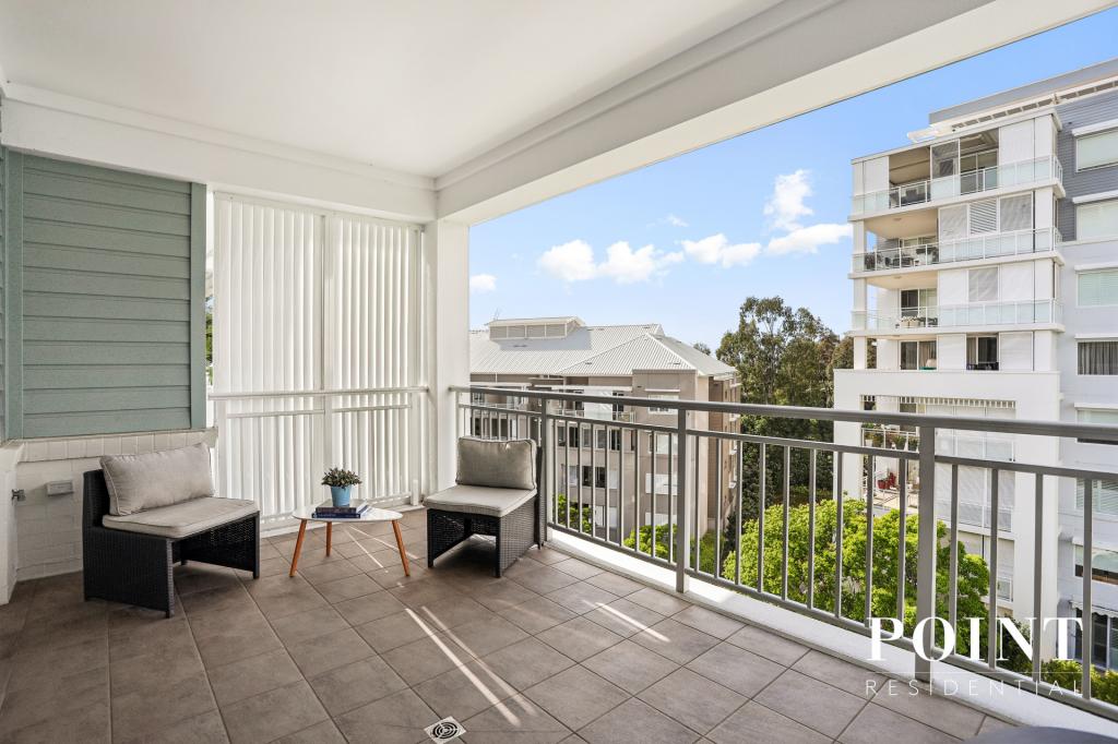 509/2 Peninsula Dr, Breakfast Point, NSW 2137