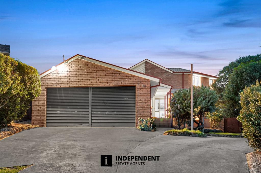 4 Olinda Pl, Frankston, VIC 3199