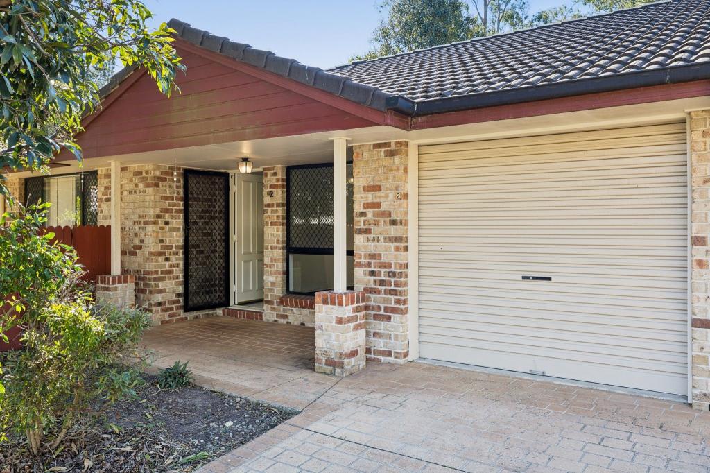 2/12 Edmondson St, Corinda, QLD 4075