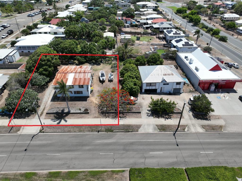 89 Herbert St, Bowen, QLD 4805