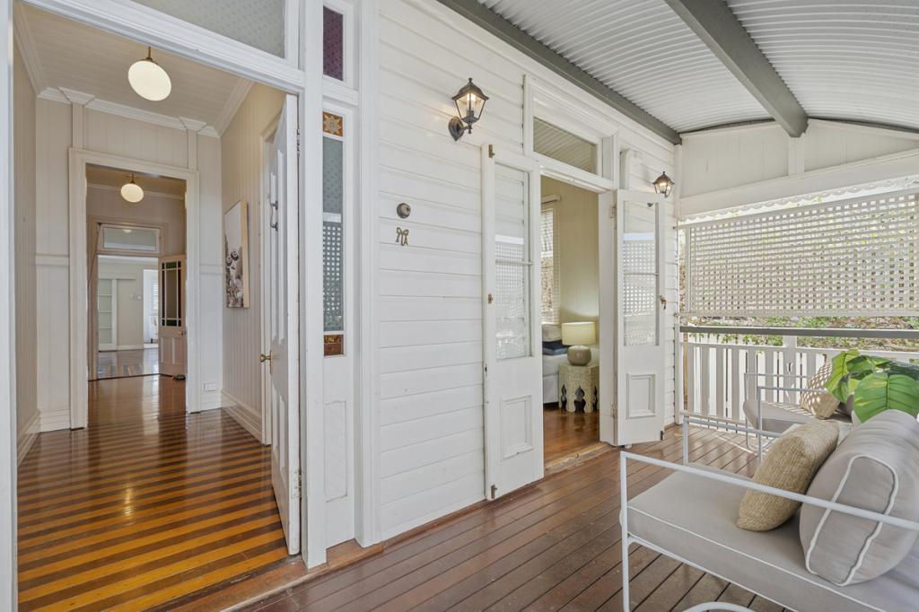 41 Bond St, West End, QLD 4101