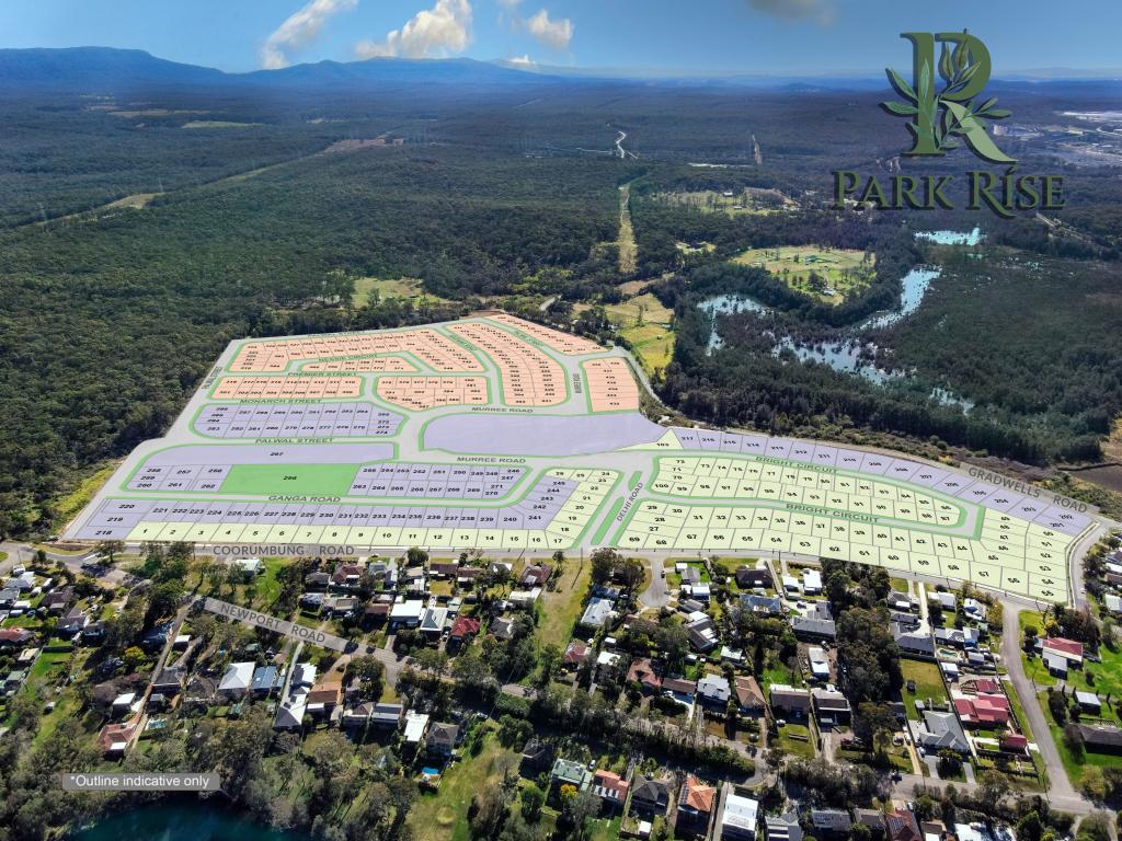 95 GRADWELLS RD, DORA CREEK, NSW 2264