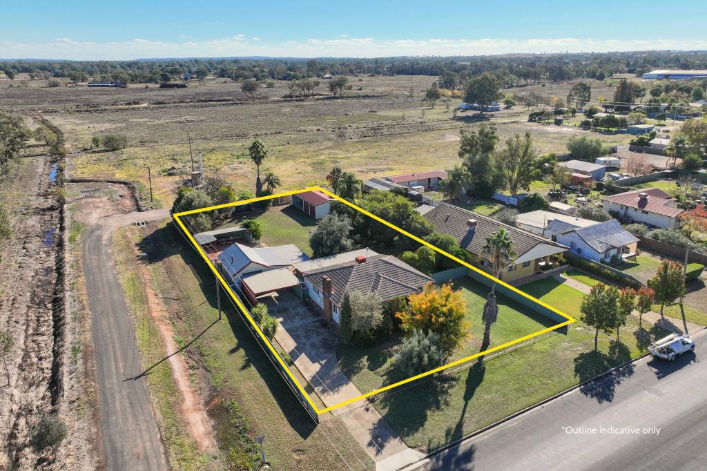 89 Wambat St, Forbes, NSW 2871