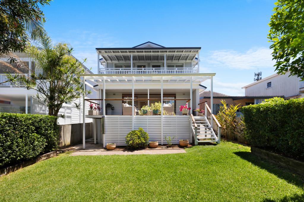 31 Aubreen St, Collaroy Plateau, NSW 2097